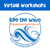 Ride the Wave Virtual Workshop