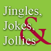 Farquhar: Jingles, Jokes and Jollies theatre production