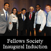 Fellows Society Induction