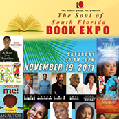 Soul of South Florida Book Expo