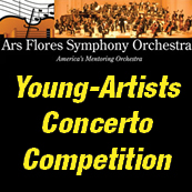 Symphony: Young Artists Concerto Competition