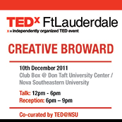 TEDxFtLauderdale