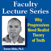 Faculty Lecture--Hibbs