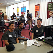 NSU Computer Programming Team