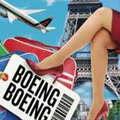 Promethean--Boeing-Boeing