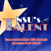 NSU's Got Talent