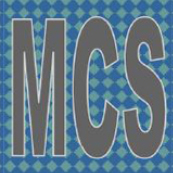 image Mathematics Colloquium Series logo