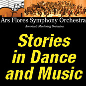 Symphony--Stories in dance and music