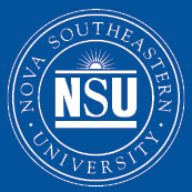 graphic NSU President's Seal