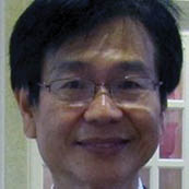 Professor Joe Su