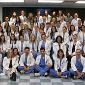 NSU Orlando PA Students -- Class of 2012
