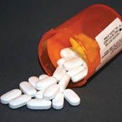 Game to Raise Awareness of Prescription-Painkiller Abuse