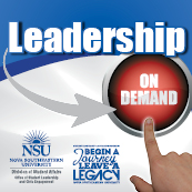 Leadership On-Demand