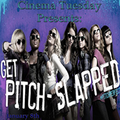 Cinema Tuesday: Pitch Perfect