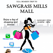 Sawgrass Trip Tickets on Sale