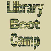 Free Library Boot Camp