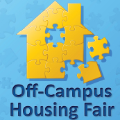 Off-Campus Housing Fair