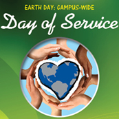 Earth Day--Day of Service