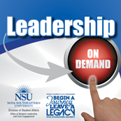 Leadership on Demand