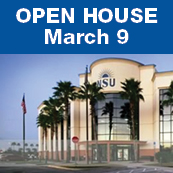 NSU Orlando Open House March 9, 2013