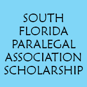 SFPA Scholarship
