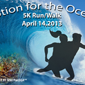 5K ‘Motion for the Ocean’ Run/Walk to Benefit At-risk Youth
