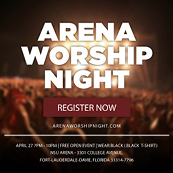 Arena Worship Night