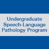 NSU's new speech-language pathology program