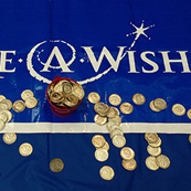 NSU SAAC Raises More Than $5,500 for Make A Wish Foundation