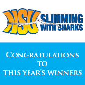 NSU's slimming with sharks