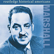 Thurgood Marshall biography