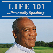 Life 101 with Bill Cosby