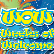 NSU Weeks of Welcome 2013