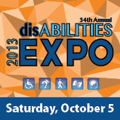 34th Annual DisAbilities Expo