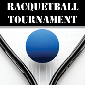 NSU Racquetball Tournament