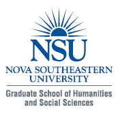 NSU SHSS logo