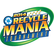 2014 recycle mania