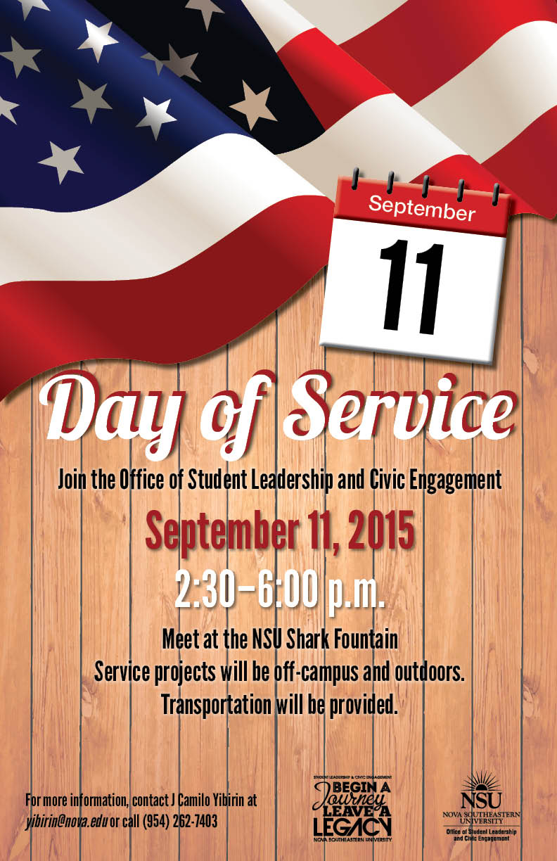 Day of Service-9-11-15