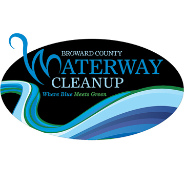 Water Way Clean Up