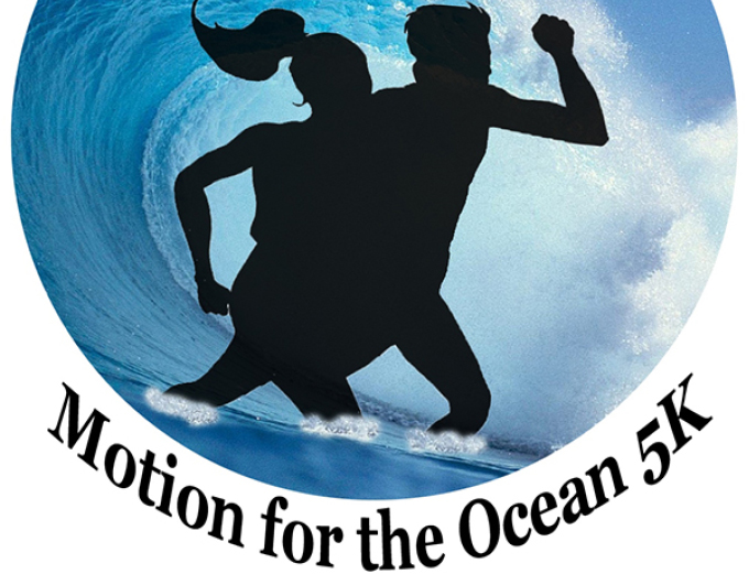Motion for the Ocean