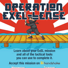 Operation Exel-lence