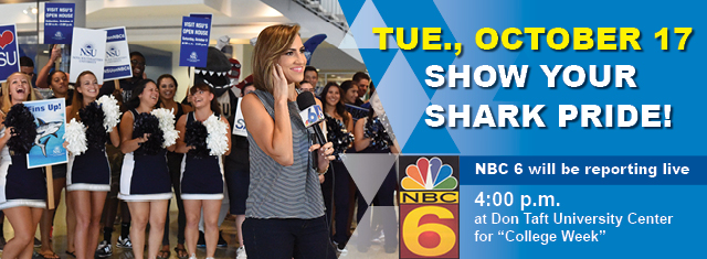 College Week with NBC6