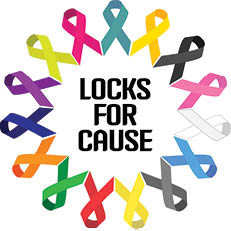 Locks For a Cause