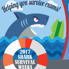 Shark Survival Week