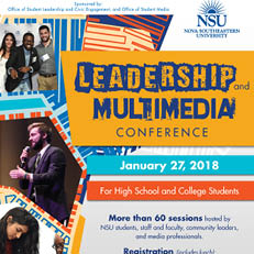 Leadership and Multimedia Conference