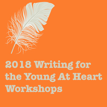 2018 Writing Workshops