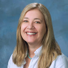 Dr. Janet Roseman