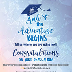 Graduating Seniors, Tell Us Where You Are Going Next