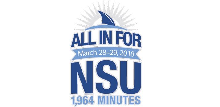 All In For NSU