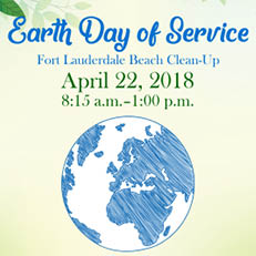 Earth Day of Service